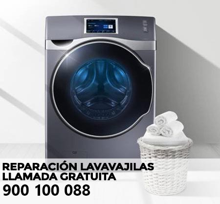 Reparación averías secadora Zanussi